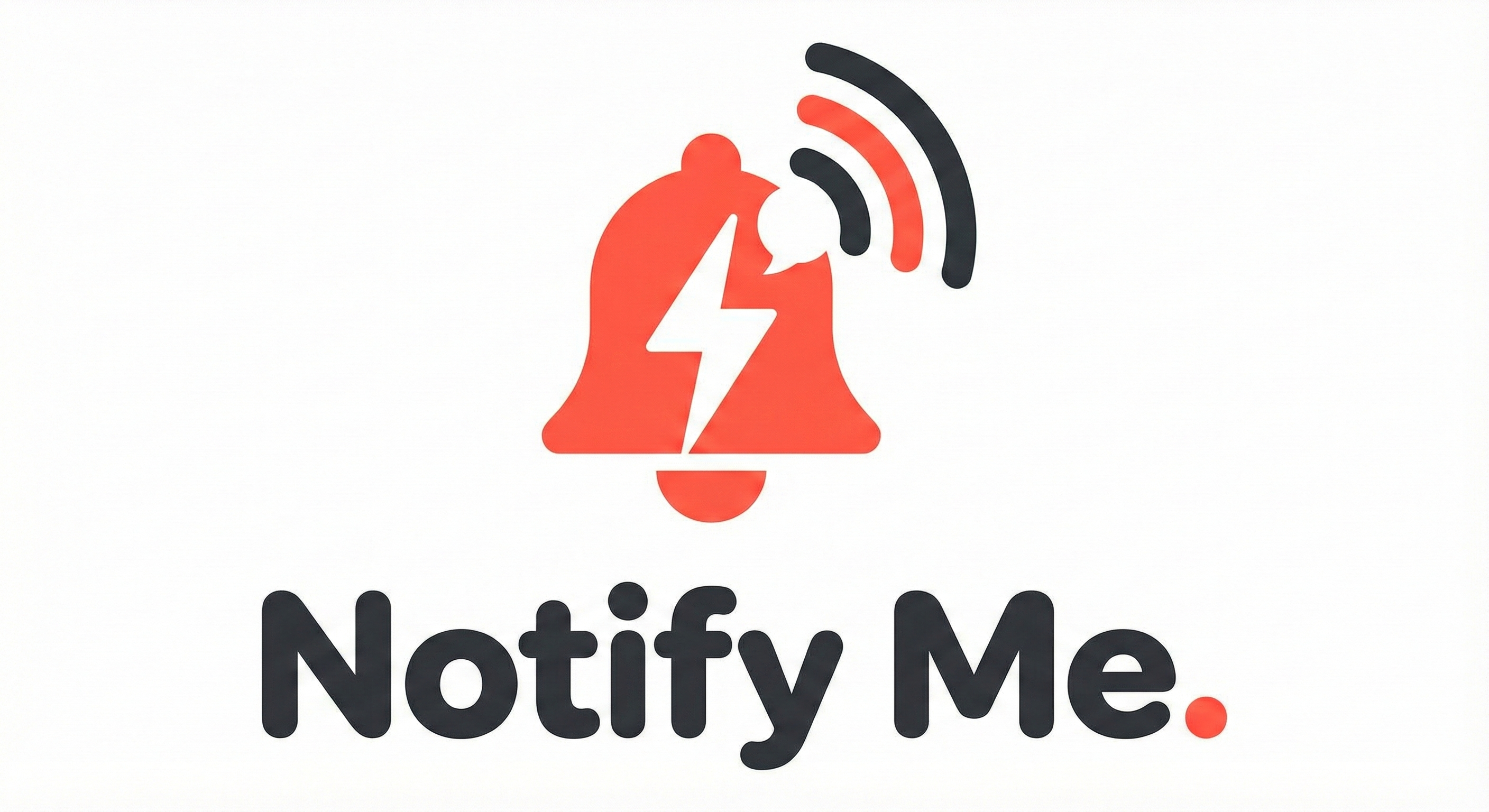 Notify Me Logo